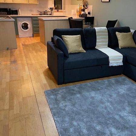 Greenwich Centre Nky Apartment London Kültér fotó