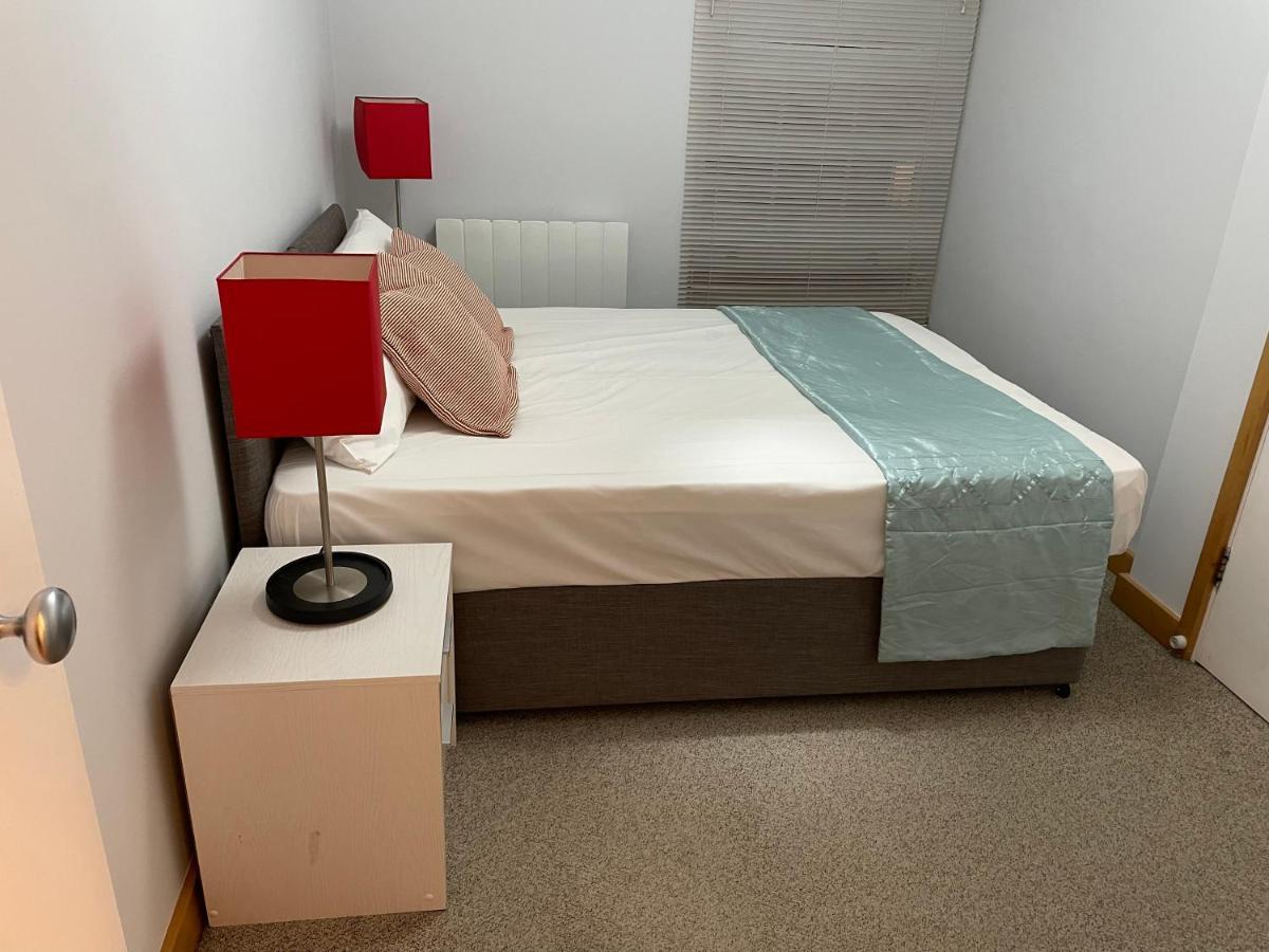 Greenwich Centre Nky Apartment London Kültér fotó
