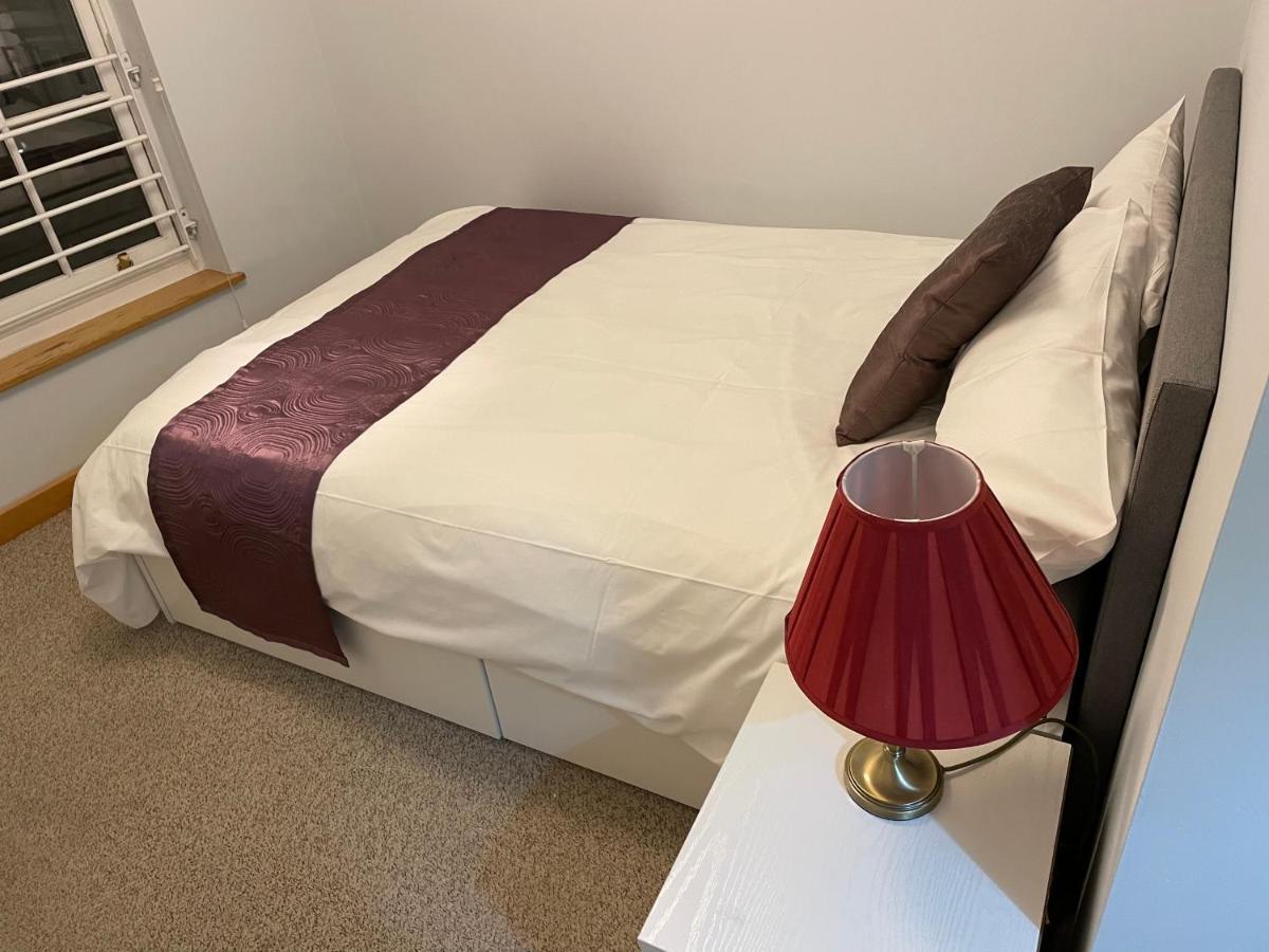 Greenwich Centre Nky Apartment London Kültér fotó