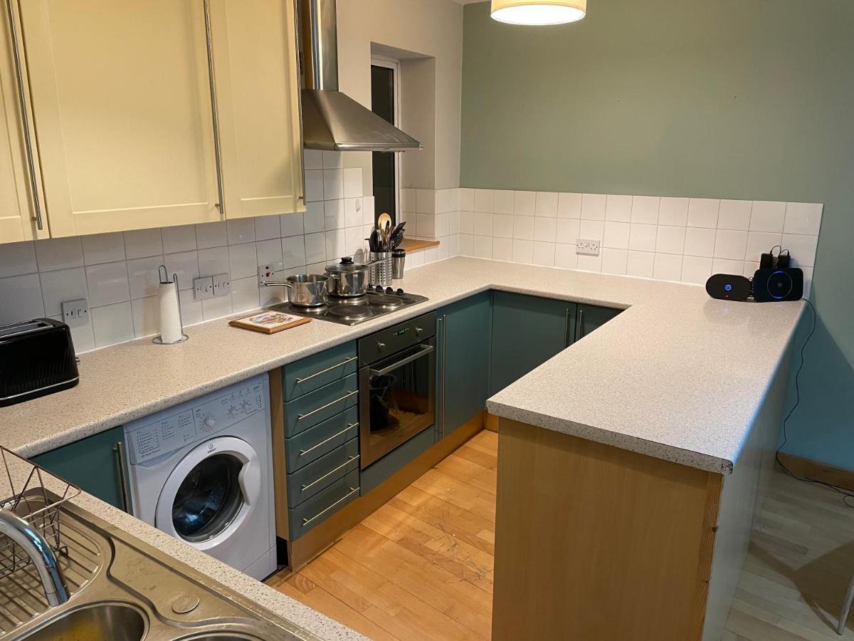 Greenwich Centre Nky Apartment London Kültér fotó