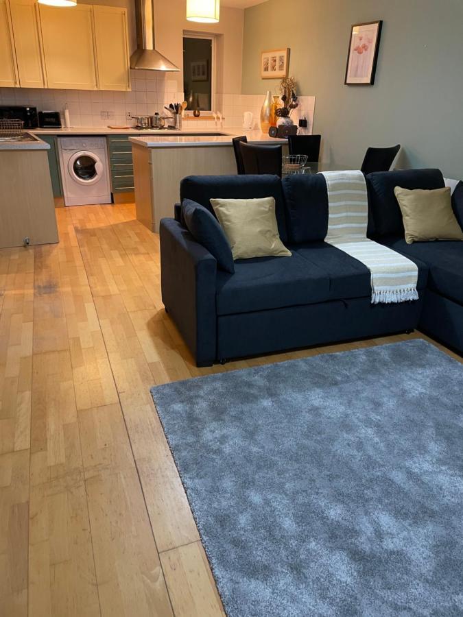 Greenwich Centre Nky Apartment London Kültér fotó