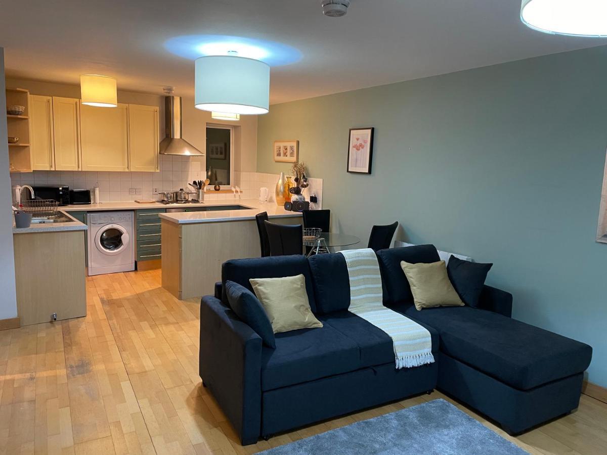 Greenwich Centre Nky Apartment London Kültér fotó