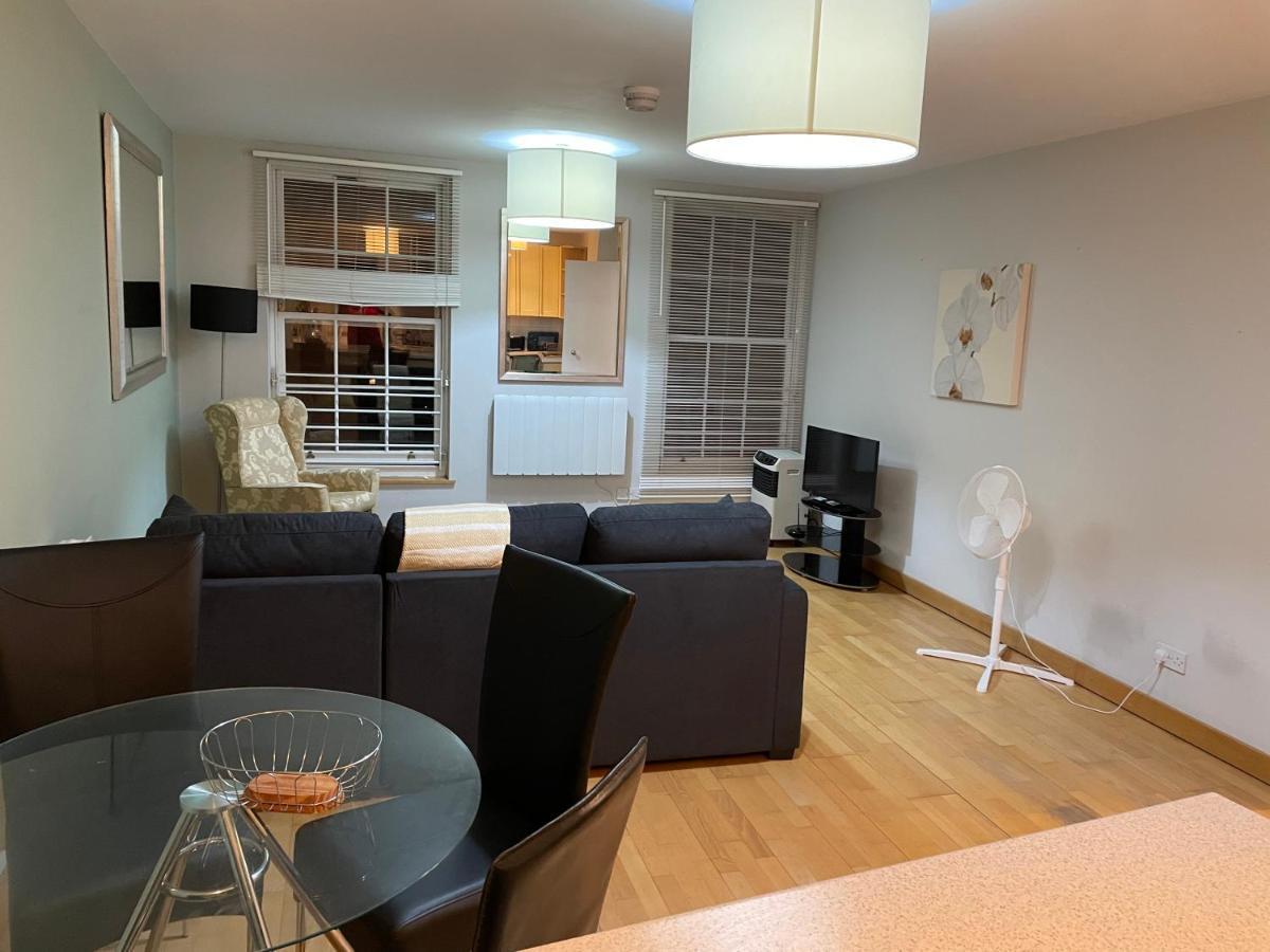 Greenwich Centre Nky Apartment London Kültér fotó