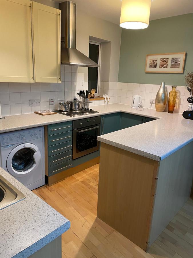 Greenwich Centre Nky Apartment London Kültér fotó